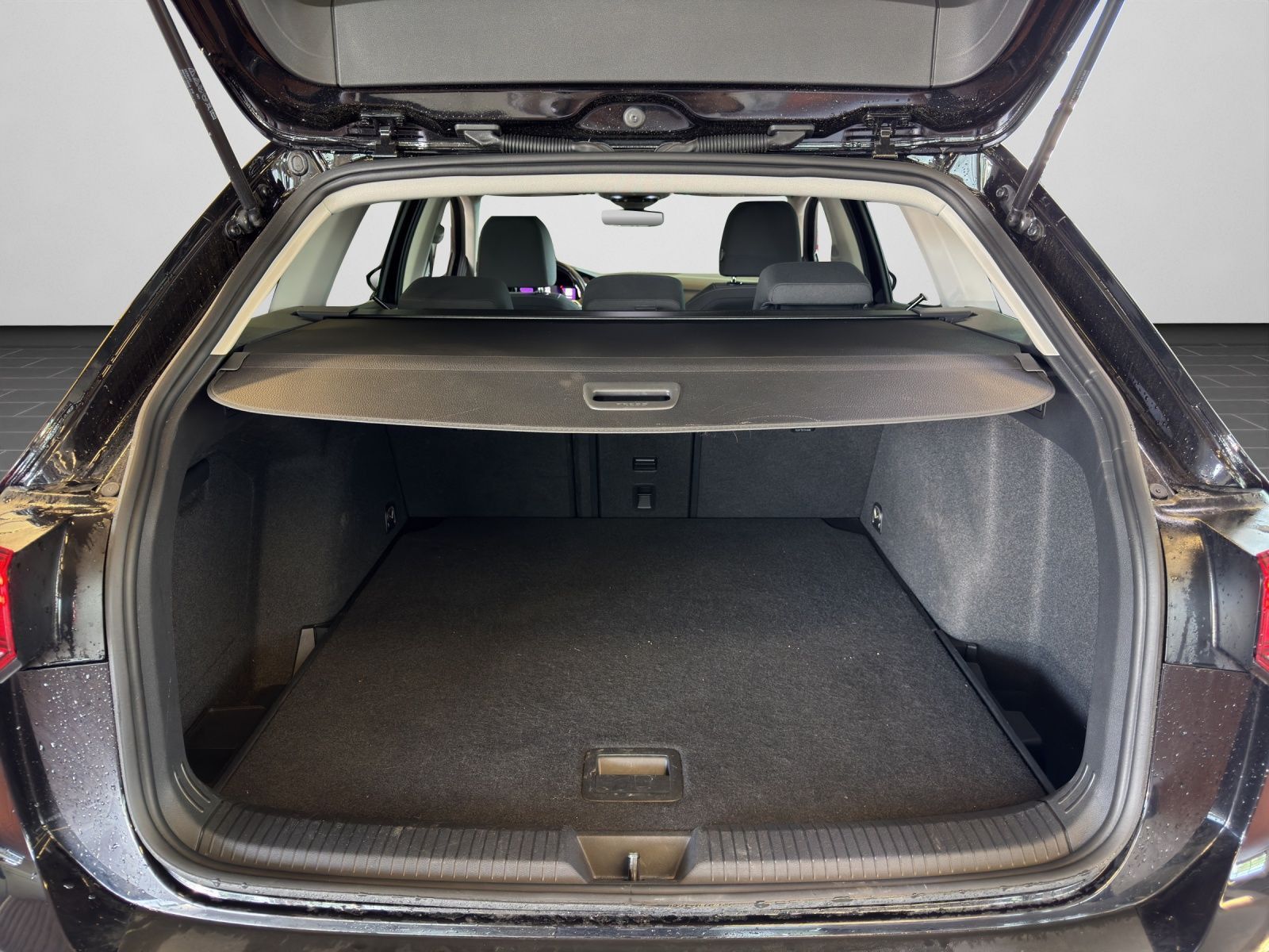 Volkswagen Golf - Bild 16