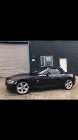 BMW Z4 BMW 2.5 si 218PS FL BJ 06 2J Tüv neu X... - BMW 2er Reihe aus 2006