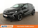 Renault Captur 1.0 TCe Techno*NAVI*LED*CAM*SHZ*LHZ*TEMPO - Renault Captur aus 2025