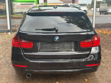 BMW 320 - 5