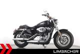 Harley-Davidson SPORTSTER XL 1200 C CUSTOM - Keyless! - HARLEY-DAVIDSON SPORTSTER 1200 C