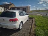 Volkswagen Golf 1.2 TSI 63 kW Style Style - Volkswagen Golf aus 2011: 1.6