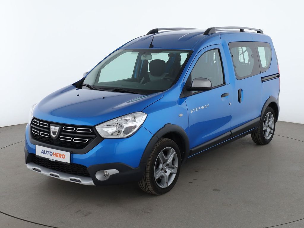 Image of Dacia Dokker