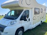 Fiat Kentucky - Fiat Etagenbett