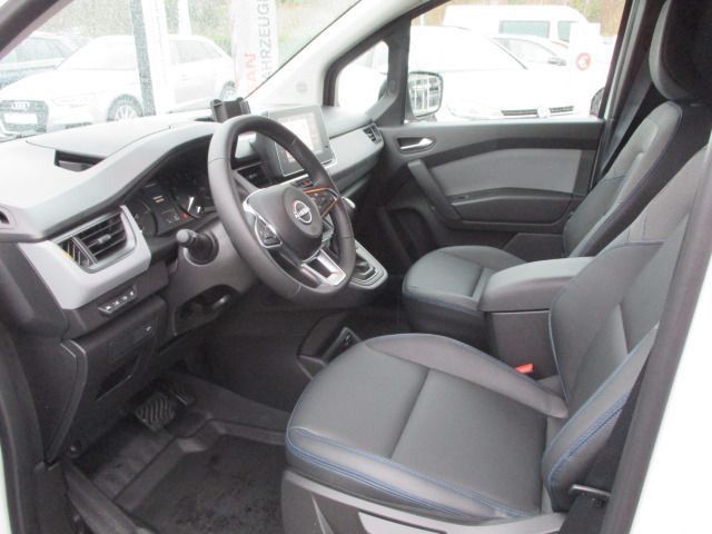 Nissan Townstar