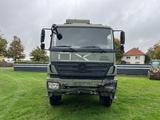 Mercedes-Benz Axor R Typ 1829 4x4 - Mercedes-Benz Axor