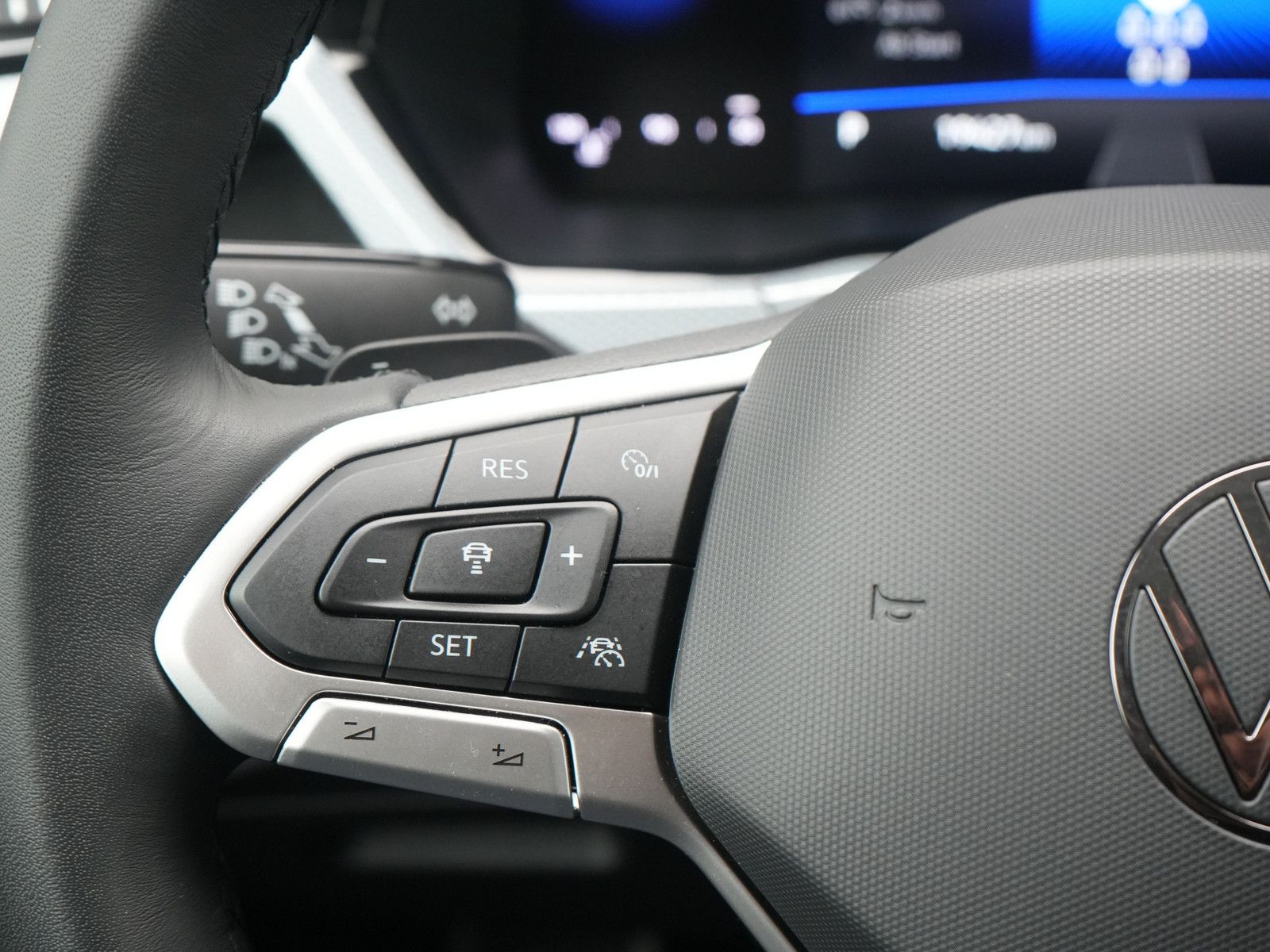 Volkswagen Touran - Bild 9