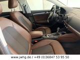 Audi A3 Sportback ambiente Xenon ACC Leder Klimaautom - Audi A3 aus 2013: Limousine
