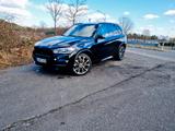 BMW X5 M50 M50d - - BMW X5 M50 aus 2015