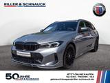 ALPINA B3 Touring STANDHZG+PANO+360°+H/K+LEDER+HUD+NAVI - graue ALPINA B3