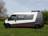 Renault Cooler Camper - Offers