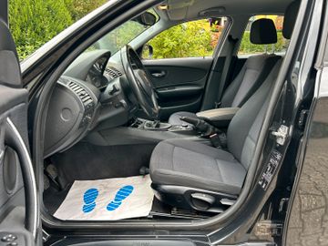 BMW 118 - 8