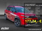 Citroën C3 Aircross Plus 110 Navi+Klima+EPH+LM+