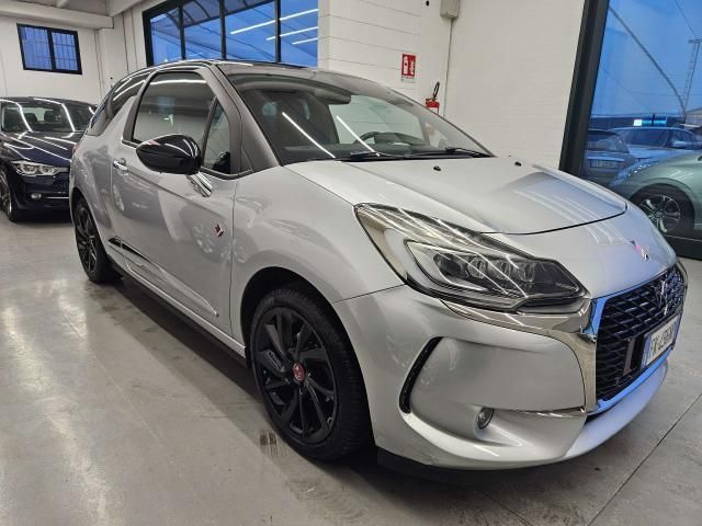 Image of DS Automobiles DS3