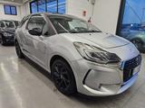 DS Automobiles DS 3 1.2 puretech Sport Chic 82cv - silberne DS Automobiles DS3