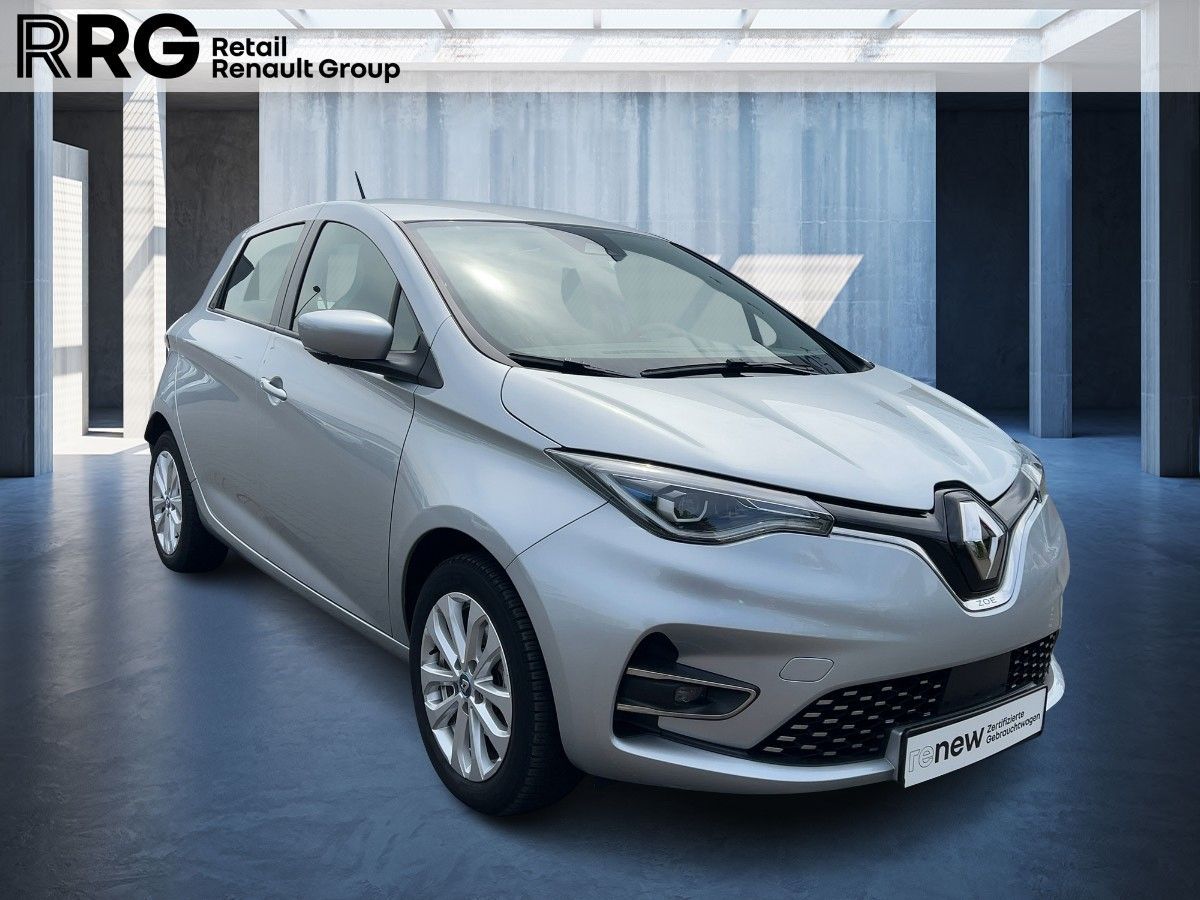 Renault ZOE - Bild 5
