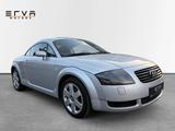 Audi TT Coupe/Roadster 1.8 T Coupe | 1. Hand - Audi aus 2001
