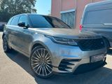 Land Rover Range Rover Velar R-Dynamic SE / PANO - Land Rover Range Rover Velar: Dynamic Se
