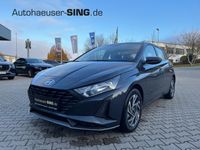 Hyundai i20 - Vorschau Bild 1