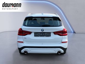 BMW X3 - 4