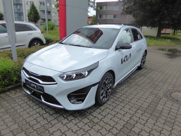 Kia Ceed 1.5 T-GDI DCT7 OPF GT Line (CD)