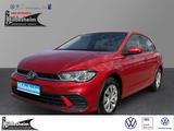 Volkswagen Polo Life 1.0, LED, SHZ, PDC, App-Connect, Tempo