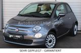 Fiat 500 1.0 GSE HYBRID LOUNGE - 1. HAND - GARANTIE - Fiat 500 Lounge mit Hybrid-Antrieb (Benzin/Elektro)