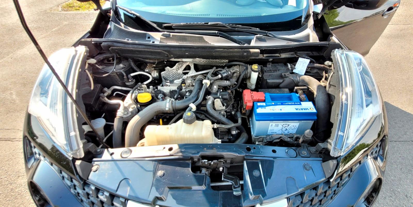 Nissan Juke Acenta