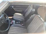 Mercedes-Benz SL 300 W107, original - Mercedes-Benz: Roadster, W107