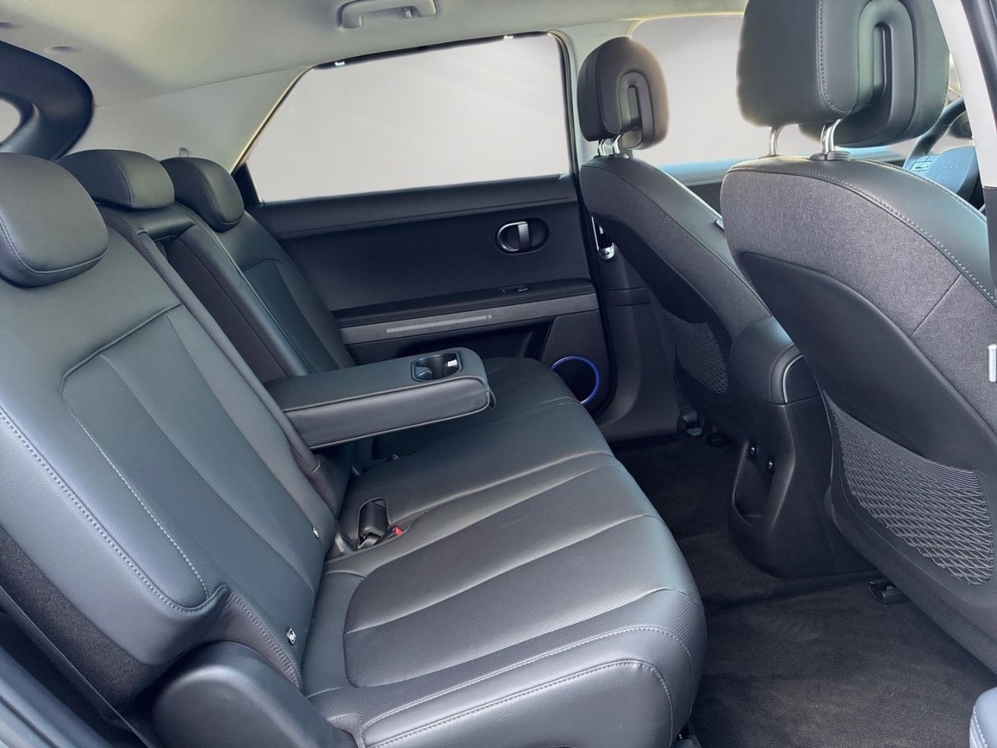 Hyundai IONIQ 5 - Bild 13