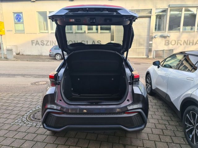 C-HR 2.0 Hybrid Team Deutschland (AX2)