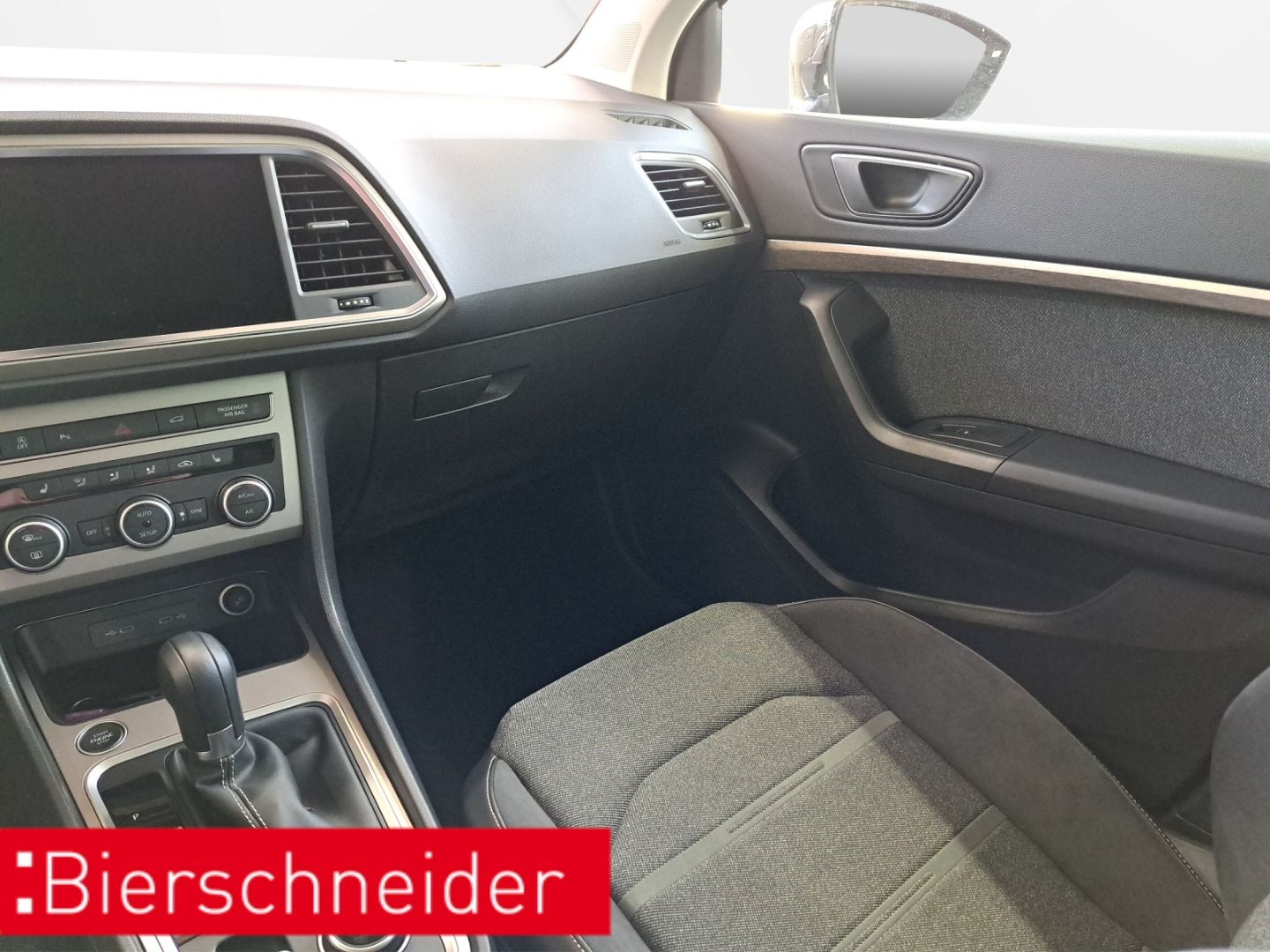 Seat Ateca - Bild 17