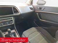 Seat Ateca - Vorschau Bild 17