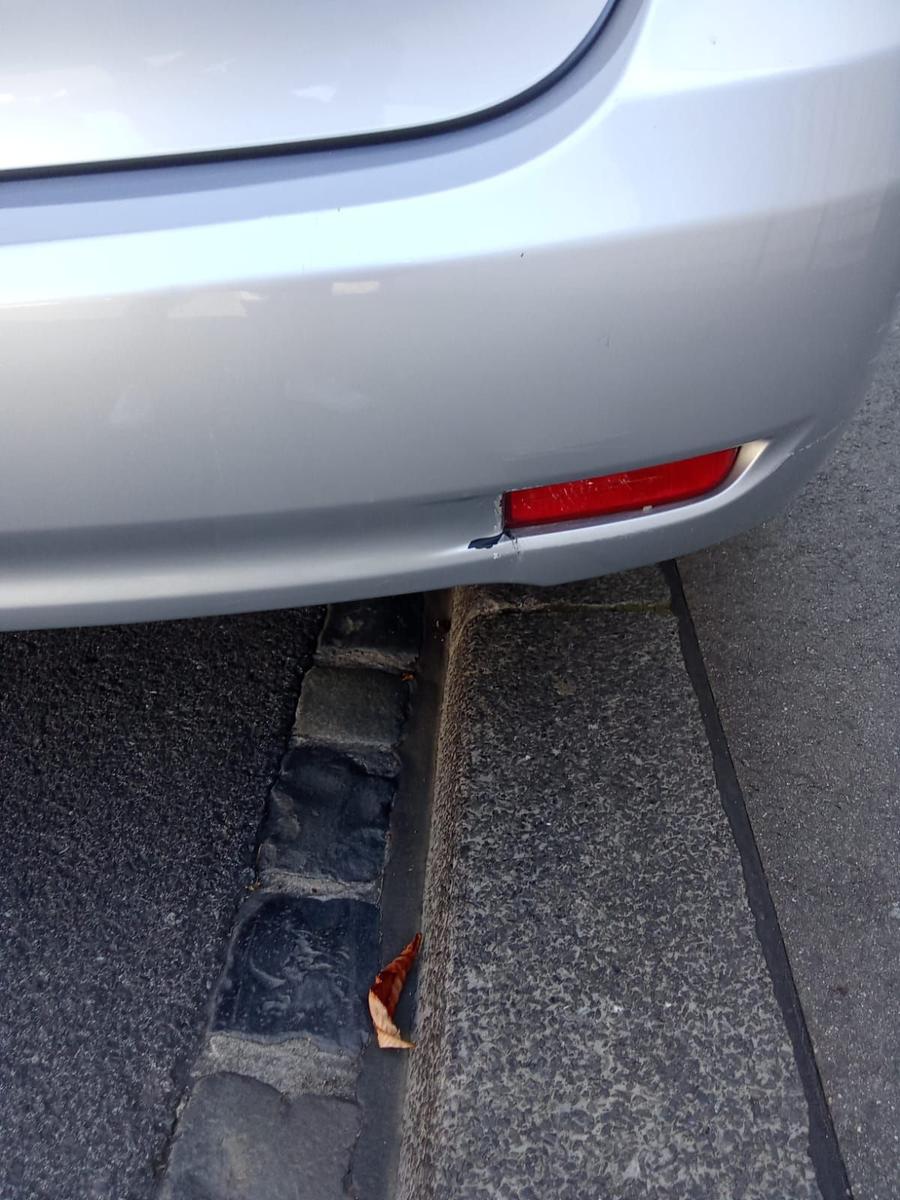Toyota Avensis 2011 — photo 13