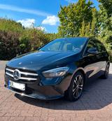 Mercedes-Benz B 200 DCT - Progressive Line*MBUX*LED*Scheckheft - Mercedes-Benz B 200 in Dortmund