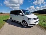 Volkswagen VW T 5.2 Multivan Edition 25 DSG 4 Motion ... - VW LT Gebrauchtwagen