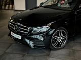 Mercedes-Benz E 200 d AMG Line*Exclusive*Kamera*Memory*AHK*LED - schwarze Mercedes-Benz E 200