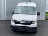 MAN TGE 3.180 L3H3 Kasten NAVI AHK LED DAB SITZH MFL - MAN Gebrauchtwagen von 2025