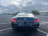 Bentley Continental GT 6.0 W12 4WD Automatik - - Bentley Continental Gebrauchtwagen