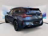 BMW X3 20d xDrive AHK 360° HEAD-UP PANO RFK HIFI LED - BMW X3 Jahreswagen