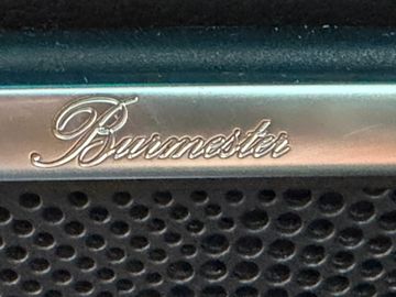 Mercedes V 250 - 11
