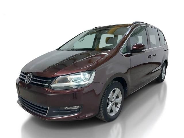Image of Volkswagen Sharan