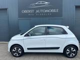 Renault Twingo Limited*Tüv Neu*Tempomat*Klima*1.Hand - Renault Twingo in Lübeck