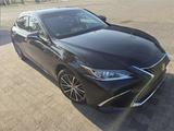 Lexus ES 300 300h Business Line Automatik Business... - Lexus ES 300