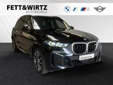 BMW X5 M60i xDrive Lr. 779,- br. o.Anz. 27Mon/5`Km p - schwarze BMW X5 M60