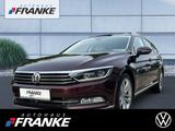 Volkswagen Passat Variant 2.0 TSI,DSG, Highline,Leder,Holz - Volkswagen Passat Variant in Dresden