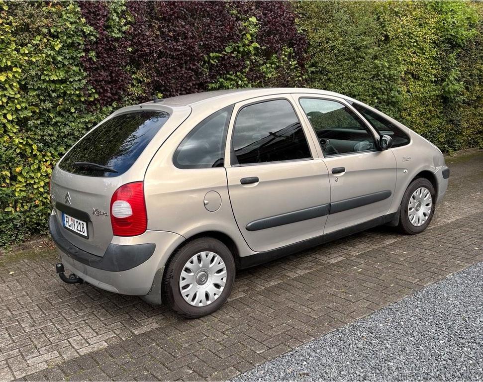 Citroën Xsara Picasso