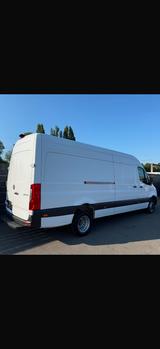 Mercedes-Benz Sprinter 516 CDI L3H2  98000 TÜV 2028 - Angebote