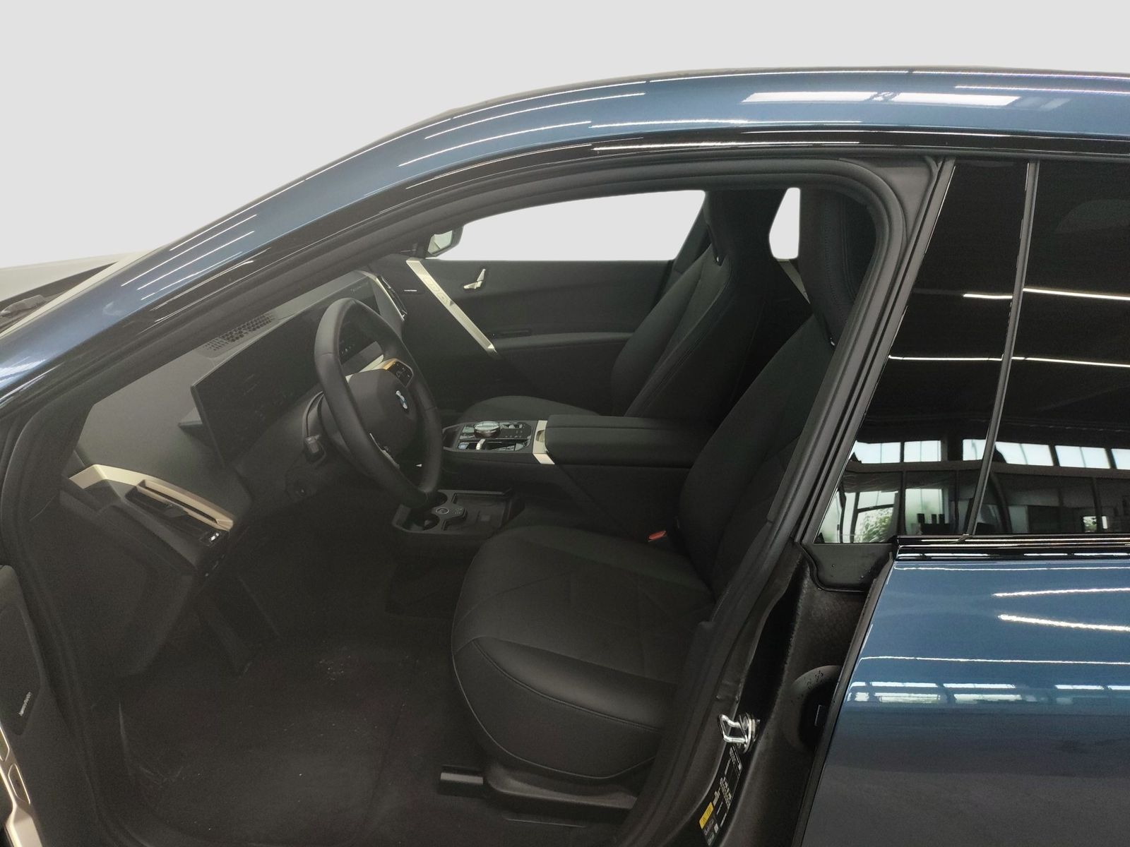 BMW iX - Bild 7