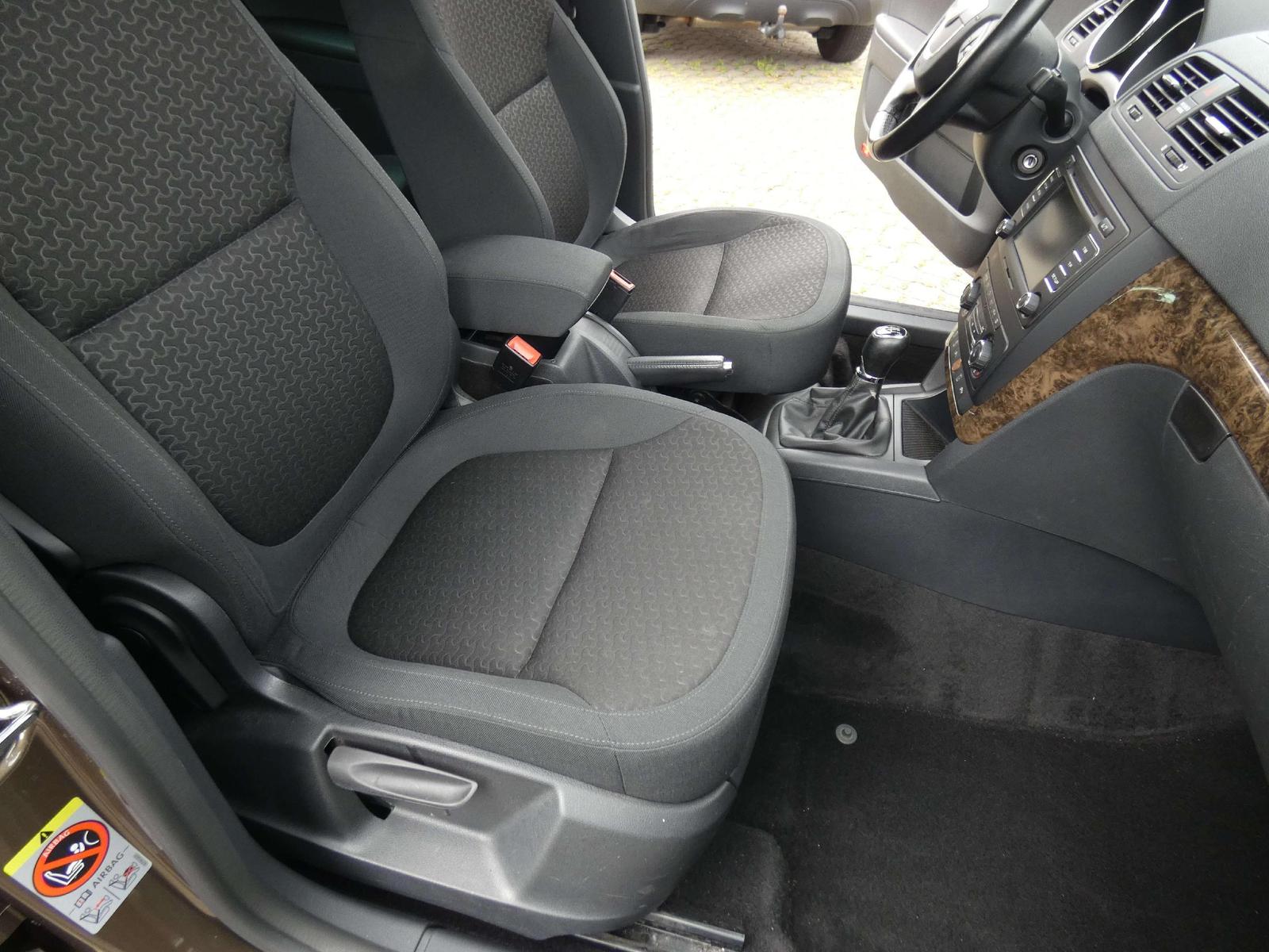 Skoda Yeti 1.4 TSI 122 ch – Elegance Plus – 1re main – Toit panoramique – Xénon – Park Assist – 140 500 km